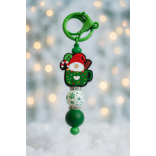 Kerstkabouter - Groen