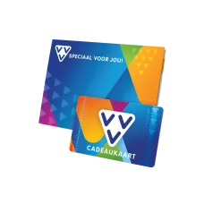 VVV Cadeaukaart | € 10,-