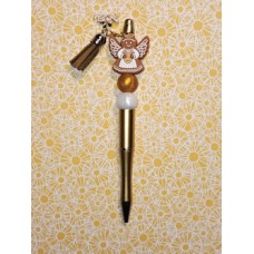 Kerstengel - Goud Kerstengel - Goud