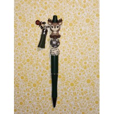 Rendier - Donkergroen Rendier - Donkergroen