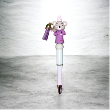 Zorgheld Koala Balpen