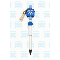 VW Bus T1 - Wit VW Bus T1 - Wit