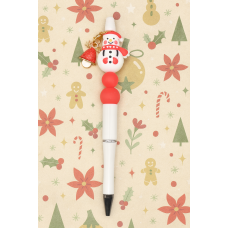 Sneeuwman - Wit Sneeuwman - Wit