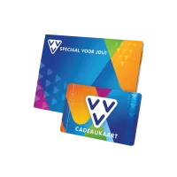 VVV Cadeaukaart | € 10,-