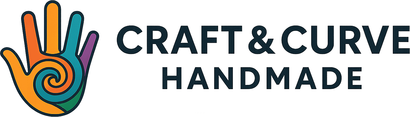 Craft & Curve Handmade